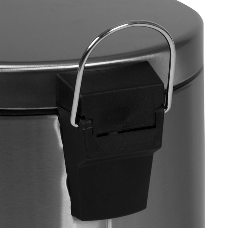 Grüner Salat In der Dämmerung in Kürze trash can opening mechanism Spezialist gebraucht Hat verloren